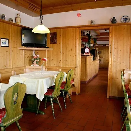 Greller Hotel Goessweinstein